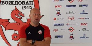 DRAGAN ANIČIĆ: Rad je spoj mladosti i iskustva! (VIDEO)