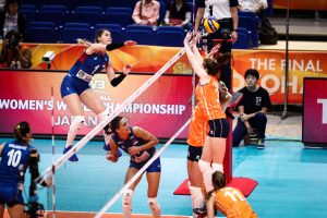 BRAVO, DEVOJKE: Srbija u finalu Svetskog prvenstva!