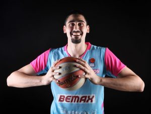 FLEŠ SA JADRANA: Gruzin najbolji igrač meseca (VIDEO)