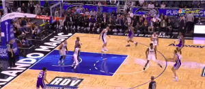 NBA: Bjelica izdominirao u novoj pobedi Kingsa, slaba minutaža za Srbe iz LA (VIDEO)