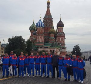 BOKS: Sa Rusima u nove pobede