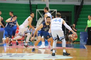 ABA LIGA: Nakon triler završnice Adamović srušio Zagrepčane