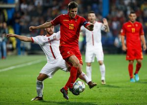 JOVETIĆ NAKON PORAZA: Mislim da je sudija navlačio za Srbiju