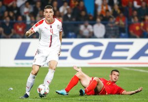 ‘TUTOMERKATO’: Bajern želi Nikolu Milenkovića, Fiorentina zvanično odredila cenu!