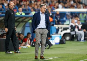 TUMBAKOVIĆ ODABRAO: Po dva igrača iz Zvezde, Partizana i Čukaričkog kreću u napad na Euro!