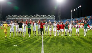 FIFA RANG LISTA: Srbija ni gore – ni dole