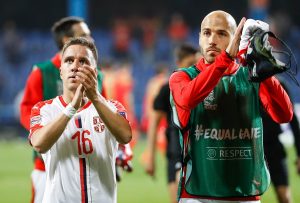 Bez golova u Bukureštu