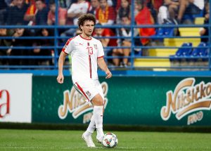 VELJKOVIĆ: Možemo da dobijemo sve do kraja