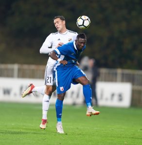 DARKO PUŠKARIĆ: Želimo da nastavimo dobar niz i rešimo pitanje pobednika za 90 minuta