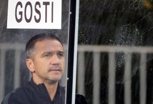 MIRKOVIĆ NAKON MEČA NA ‘BRDU’: Situacija nije prijatna, moramo videti kako dalje