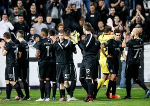 NAVIJAČKI ‘BUM’: Pristalice Partizana jasno i glasno – želimo promene, može li klub iz Humske da se privatizuje? (FOTO-UBOD)