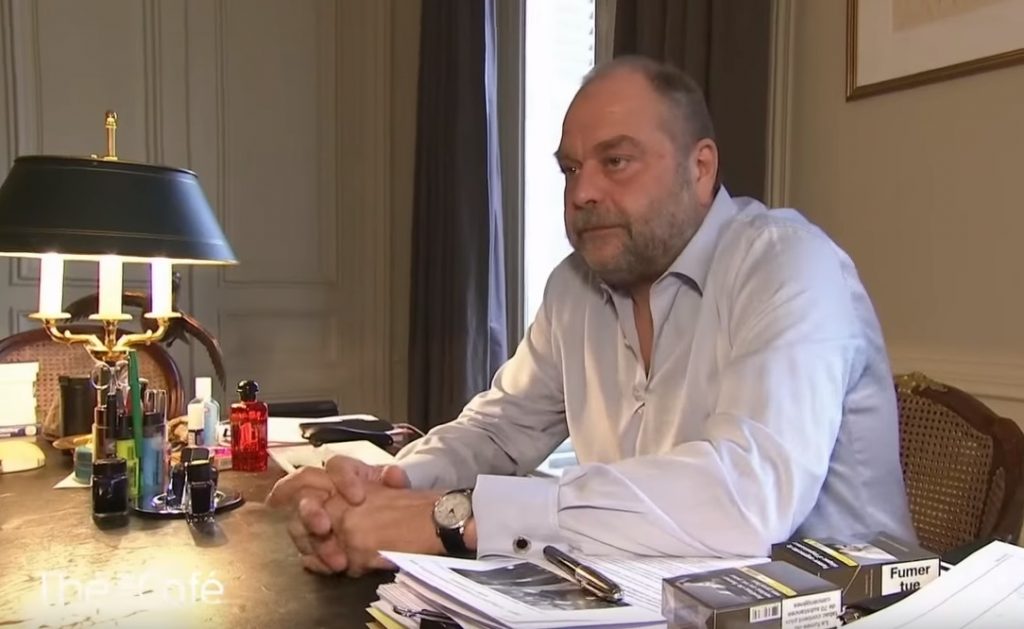 NEVINI SE ČESTO BRANE GORE NEGO KRIVCI: Evo ko je Zvezdin advokat –  ‘filmska zvezda’ koja je hapšena zbog droge