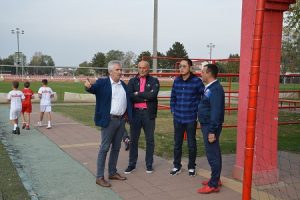 FLEŠ IZ NOVOG SADA: Kinezi posetili Vojvodinu, moguća saradnja!