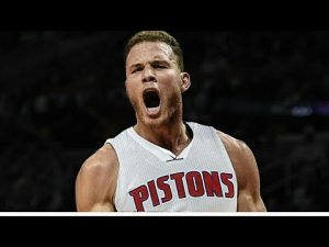 SVET BRUJI O GRIFINU: Postavio rekord karijere sa neverovatnih 50 poena! (VIDEO)