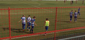 ZVEZDAŠI SEĆATE LI SE MARADONE: Nekadašnji vezista crveno-belih sjajnim pogotkom pokazao da nije izgubio magiju (VIDEO)