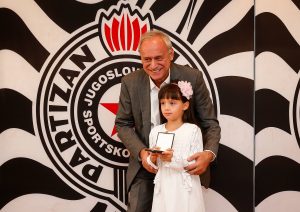 DANAS IM JE DIVAN DAN: Partizane, srećan rođendan!