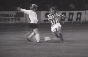 PRE TAČNO 45 GODINA: Zvezda je pobedila Liverpul, neka se ta noć ponovi (VIDEO)