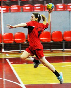 KRAGUJEVČANKE CILJAJU PRVE BODOVE: Dobro odbranom do pobede u Kučevu