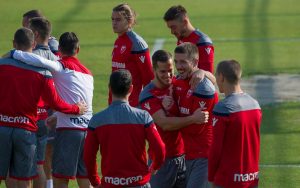 HOTSPORT SAZNAJE: Zvezda povlači još jedan krucijalan potez u ‘cementiranju tima’