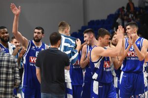 PODGORIČANI OZBILJNI: U Budućnost stiže plejmejker iz NBA?