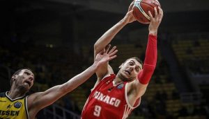 PREDSTAVLJAMO ZVEZDINOG RIVALA – MONAKO: Bogati projekat Ukrajinaca sa evroligaškim budžetom (SASTAV)