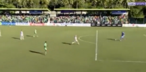 AU, ŠTA URADI: Ben je na kraju spasio bod Komorima, ali golman ove zemlje je apsolutni hit (VIDEO)