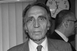 IN MEMORIAM: Preminuo Lazar Grozdanović