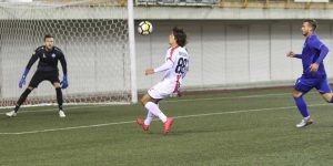 LAZAR ZLIČIĆ: Posle pauze samo dobri rezultati