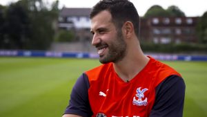 PREMIJER LIGA: Milivojeviću samo žuti karton u ‘nuli’ protiv Evertona, Brajton i Barnli oduševili (VIDEO)