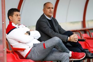 MILOJEVIĆ POTVRDIO PISANJE HOTSPORTA: Dobro je da su Marin i Rodić spremni, ali…