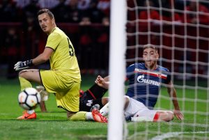 DA SE NASTAVI SERIJA: Zvezda juri novu pobedu sa dva veoma važna povratnika (SASTAV)