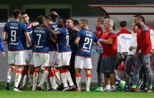 HOTSPORT SAZNAJE: Napadač Zvezde i Partizanov ‘dželat’ u tefteru klubova iz Turske