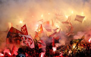 ‘MARAKANA’ ČEKA ZVEZDAŠE: Protiv Bačke za nova tri boda