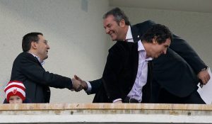 BURNA REAKCIJA: Partizan pronašao krivca za brojne sudijske greške – i traži hitnu smenu!