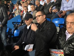 ZATO JE ‘SPECIJALNI’: Ko kaže da Murinjo voli pare?