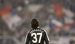 SADA JE PARTIZAN NA POTEZU: Ivan Obradović raskinuo ugovor sa Anderlehtom?