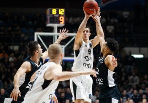 REAKCIJE SA TVITERA: ‘Grobari’ su nezadovoljni, jedan igrač baš trpi kritike (FOTO)