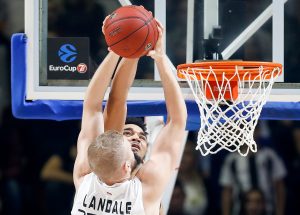 EVROKUP: Novi Partizan, stare boljke, ali ostvarena je zlata vredna pobeda u Francuskoj!