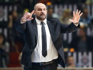 EVROLIGA: Asvel šokirao šampiona Evrope i najavio meč sa Crvenom zvezdom! (VIDEO)