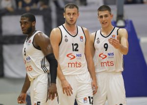 ŠOK ZA KLUB: Do pre par godina ‘leteo’ za Partizan, a sada se naprasno penzionisao!