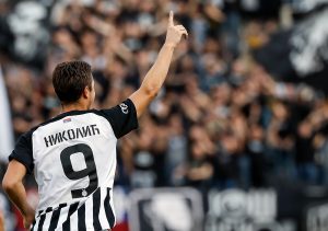 NIKOLIĆ OPET O ‘VREĐALICAMA’: Nisam mislio na verne navijače, nego na one koji nam vređaju majke i sestre – nema veze što smo ‘balvani’