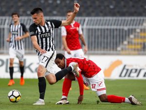 PROBLEMI I U HUMSKOJ: Evo ko preskače duel sa ‘brđanima’…