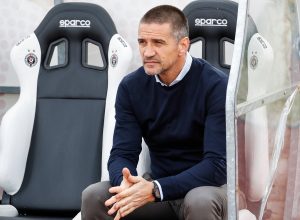 ZORAN MIRKOVIĆ: Bogosavac je srpski Marselo!