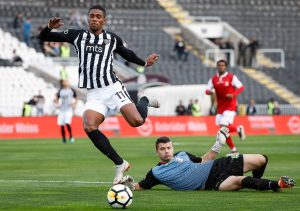 KUP SRBIJE: Evo kojih 11 je izveo Žarko Lazetić za meč sa Napretkom u Kruševcu (SASTAVI)