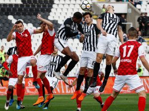 SPREMA SE OSVETA: Partizan oslabljen, ali Mirković ima nekoliko opcija za vraćanje duga Radniku