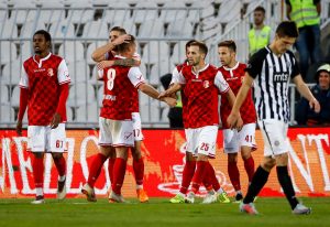 HOTSPORT SAZNAJE: Napredak ostao bez još jednog ofanzivnog igrača!