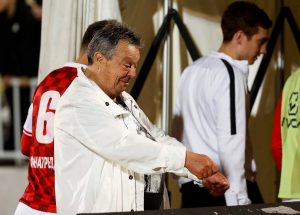 SKANDAL I DISKRIMINACIJA U KRUŠEVCU: Milorad Kosanović napao novinarku i to zbog pitanja koje nije bilo upućeno njemu