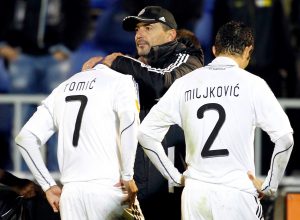 SVI ‘SIVONJIĆI’ OVOGA SVETA, MEĐU NJIMA I BIVŠI PARTIZANOVAC: HotSport lista najluđih promašaja u istoriji fudbala (VIDEO)