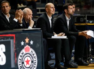 DOK SE ČEKA TRINKIJERI: Kinezi ‘kradu’ Partizanu rezervnu opciju