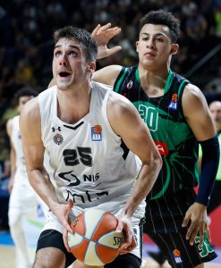 RADE ZAGORAC O ATMOSFERI U PIONIRU: Rekao sam Novici, ovako nešto nikada nisam doživeo